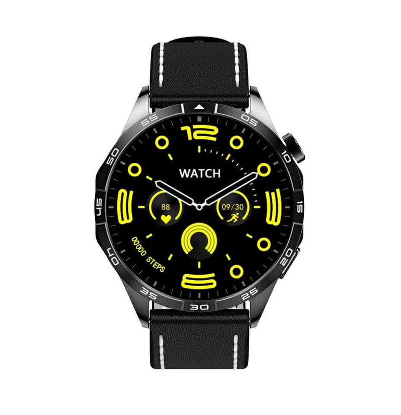 MONTRE CONNECTE GT4