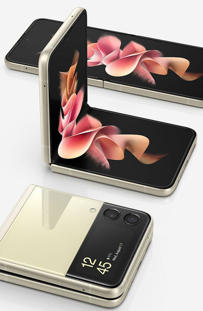 SAMSUNG GALAXY Z FLIP 3 (256Go)