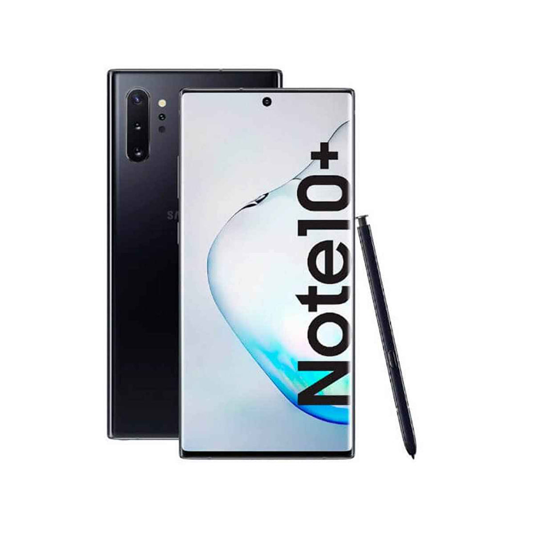 SAMSUNG NOTE 10+ 256GO