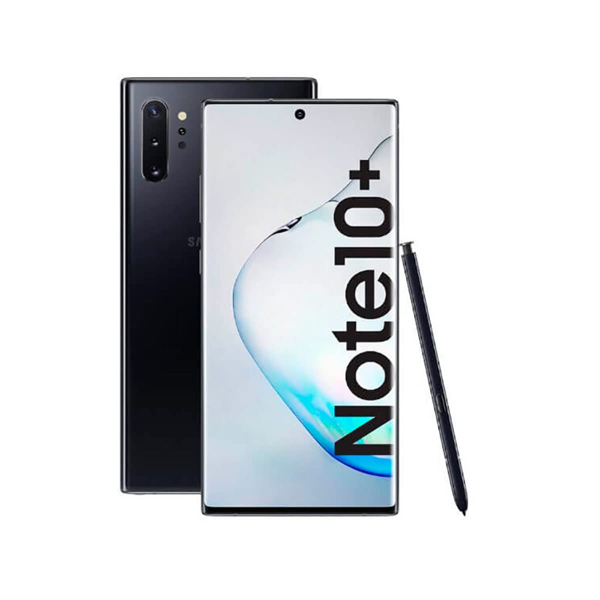 SAMSUNG NOTE 10+ 256GO