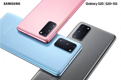 SAMSUNG GALAXY S20