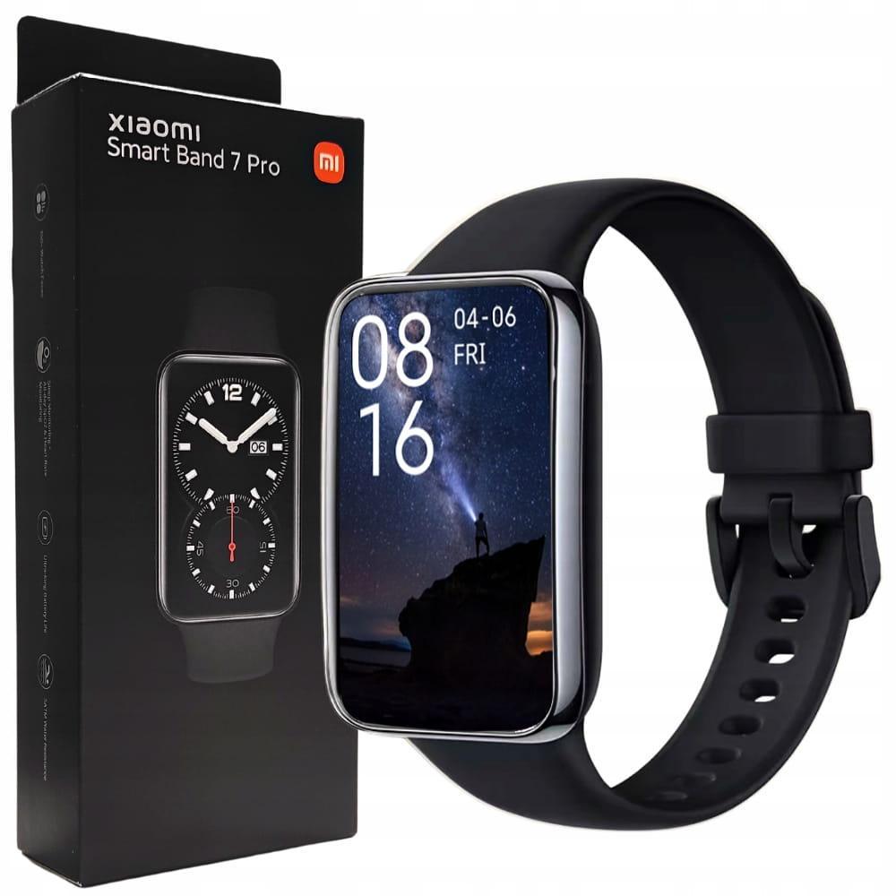 Xiaomi band 7 pro