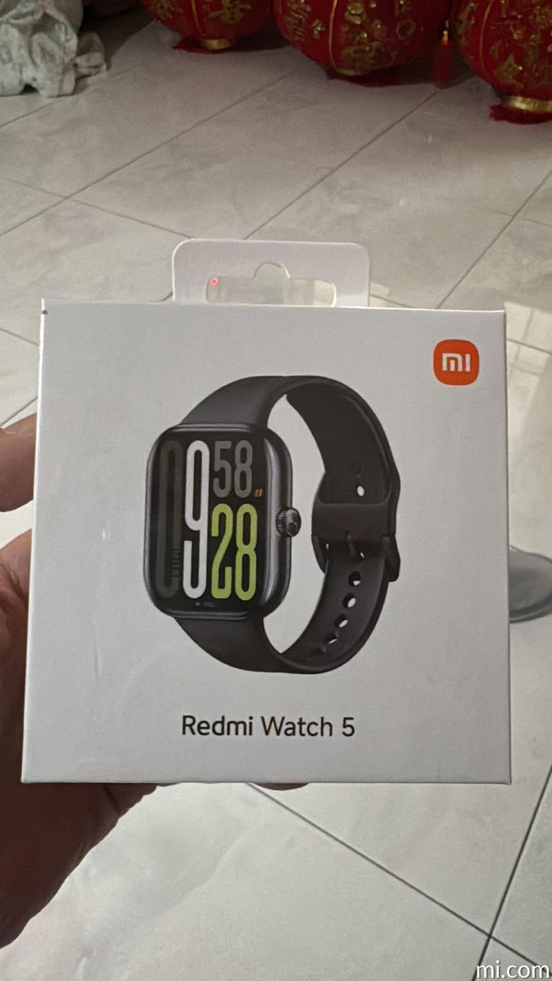 REDMI WATCH 5