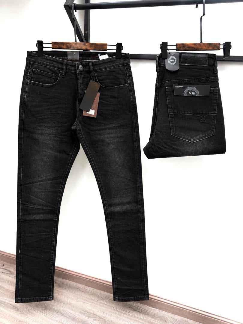 pantalon en jean