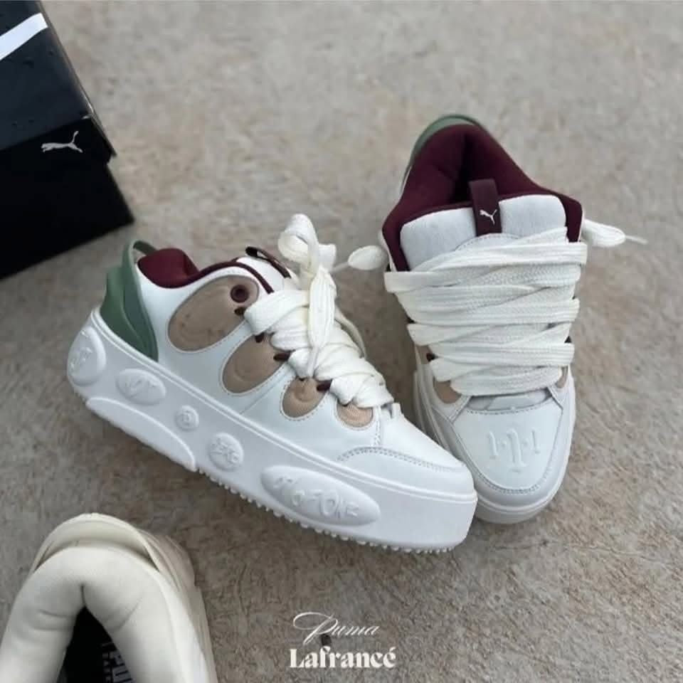 Puma