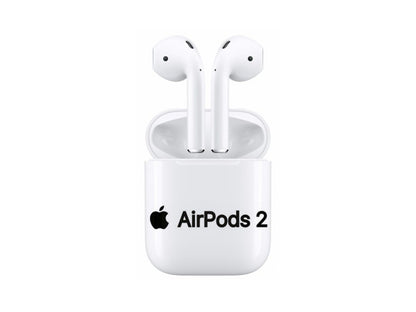 Airpods 2 Original Certifié C€
