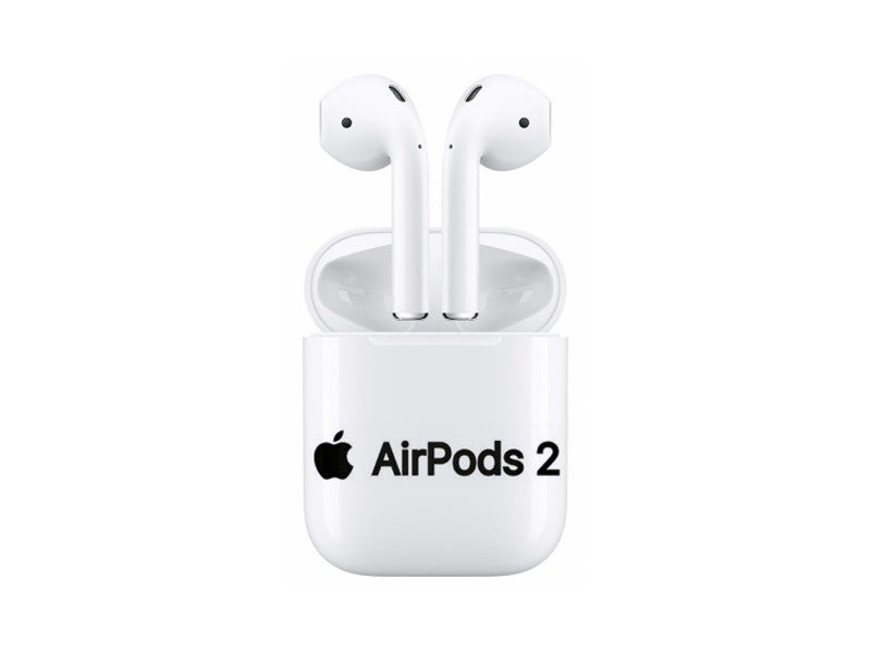 Airpods 2 Original Certifié C€