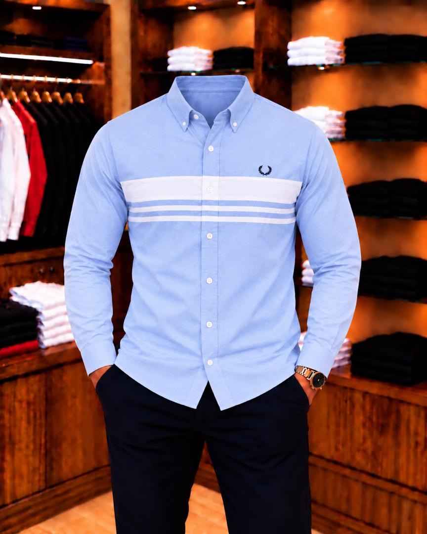 Chemise