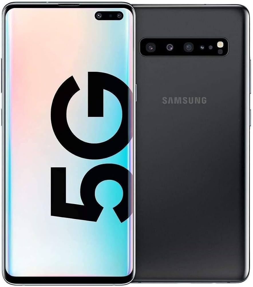 SAMSUNG GALAXY S10