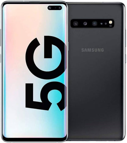 SAMSUNG GALAXY S10