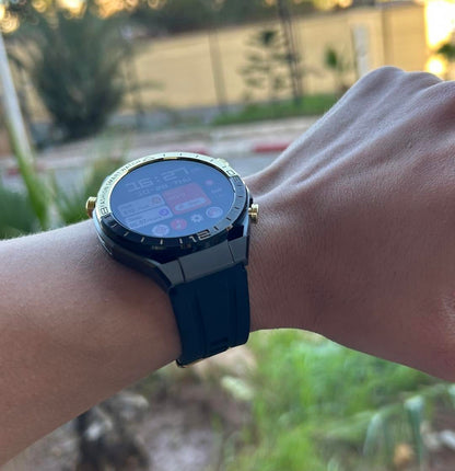HAINOTEKO ULTIMATE SMARTWATCH RW-68