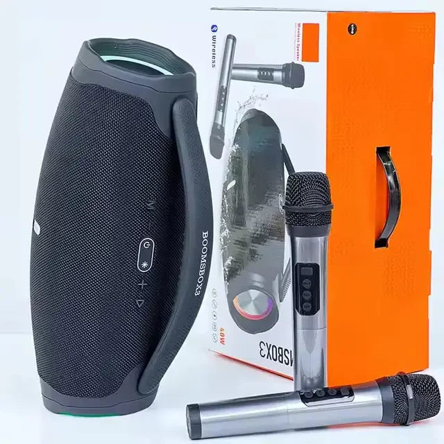 BOOMSBOX 3