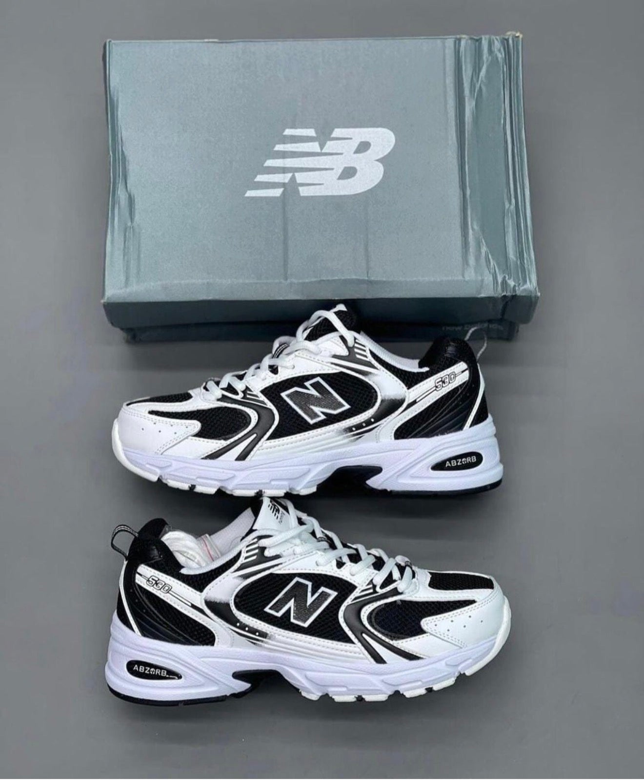 NEW BALANCE 530
