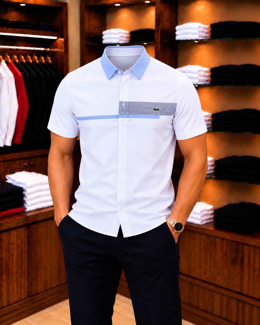 Chemise