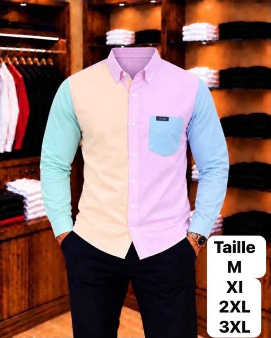 Chemise