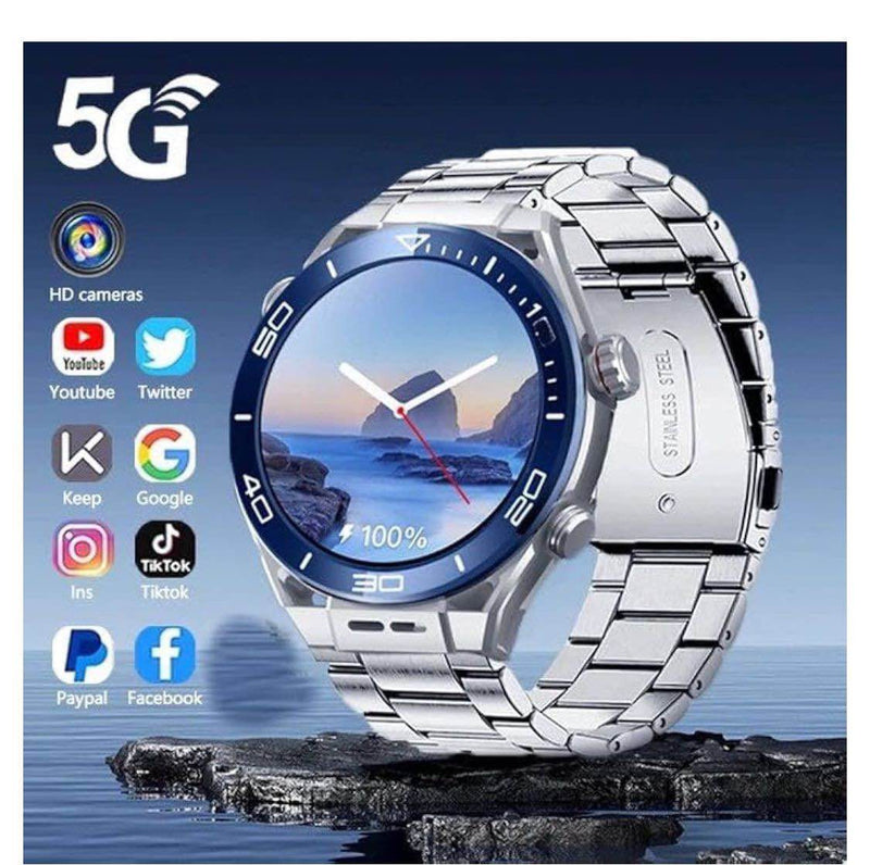NODIZZ N60 (MONTRE AVEC PUCE)
