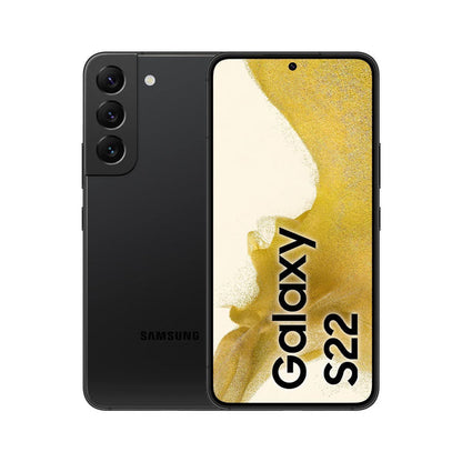 SAMSUNG GALAXY S22
