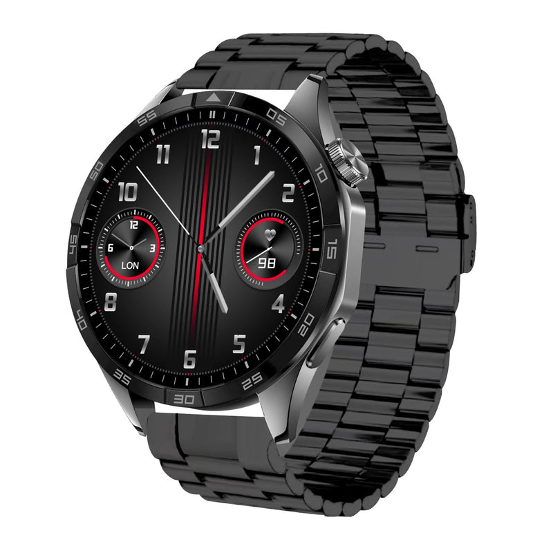 MONTRE CONNECTE GT4