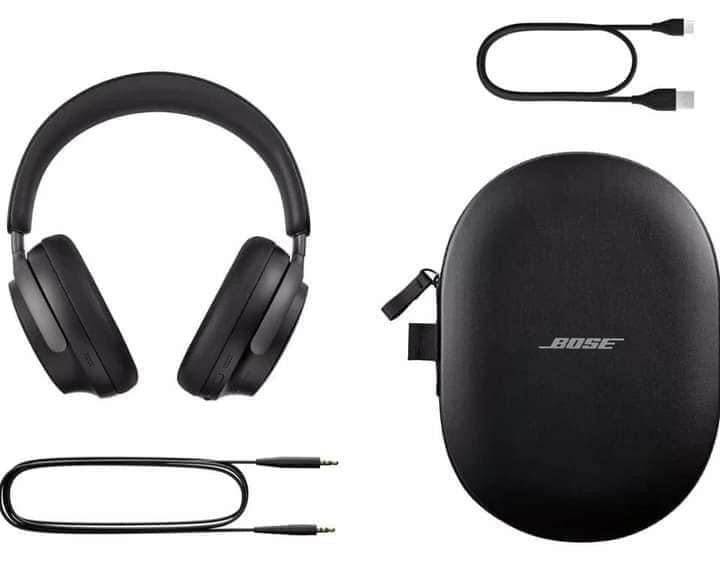 Casque Bose Quiet Comfort Ultra