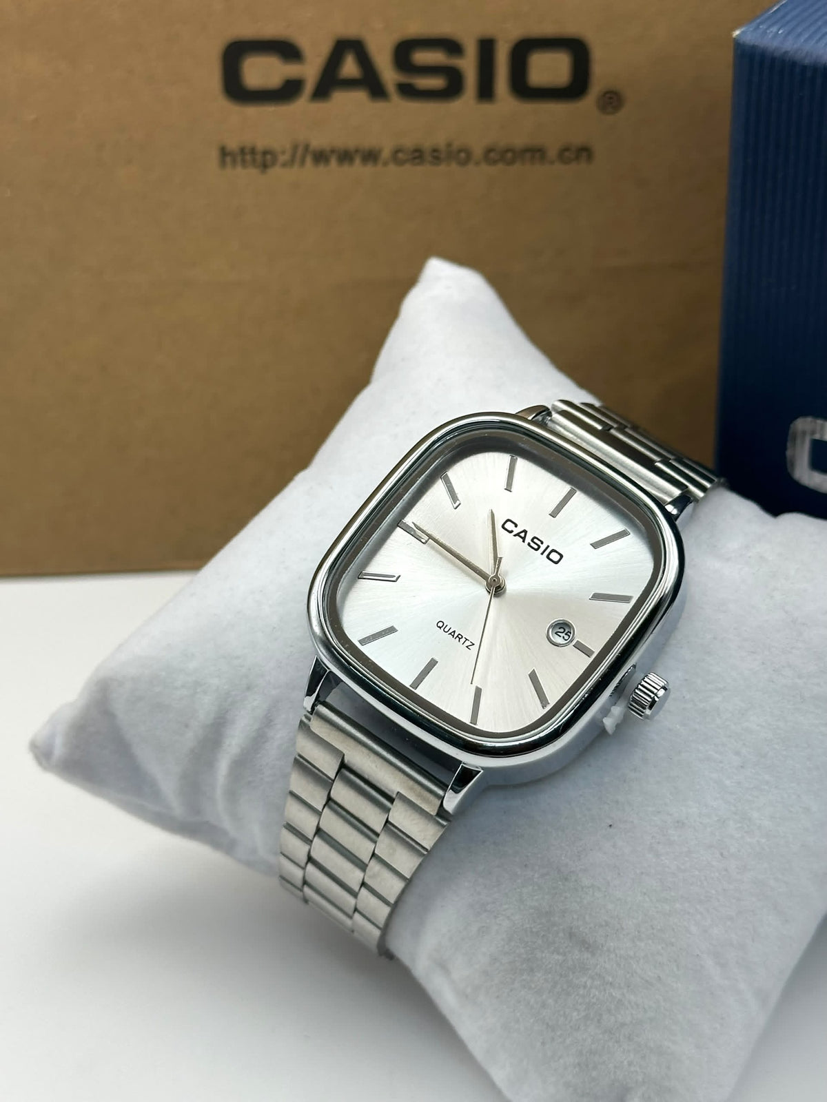 MONTRE CASIO