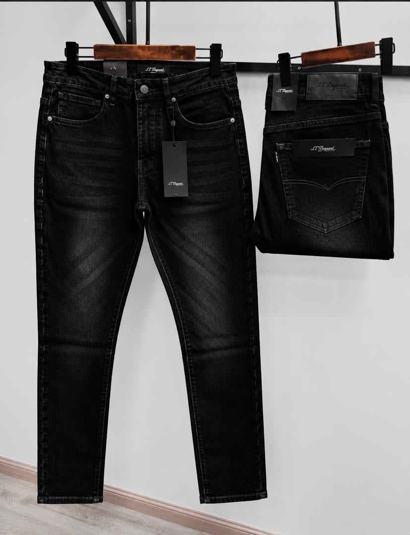 pantalon en jean