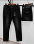 pantalon en jean
