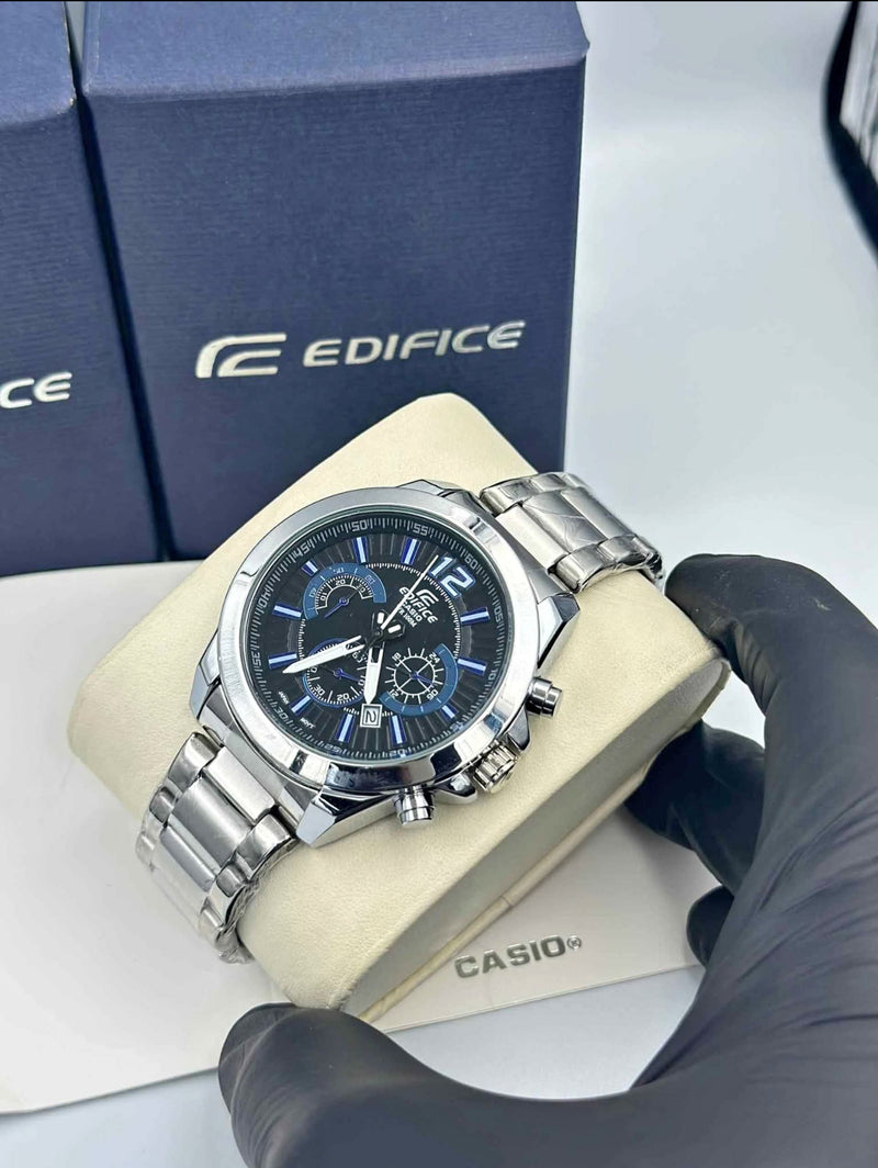 CASIO EDIFICE