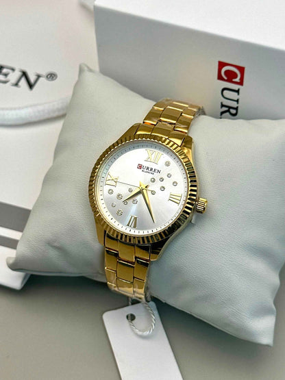 MONTRE FEMME CURREN