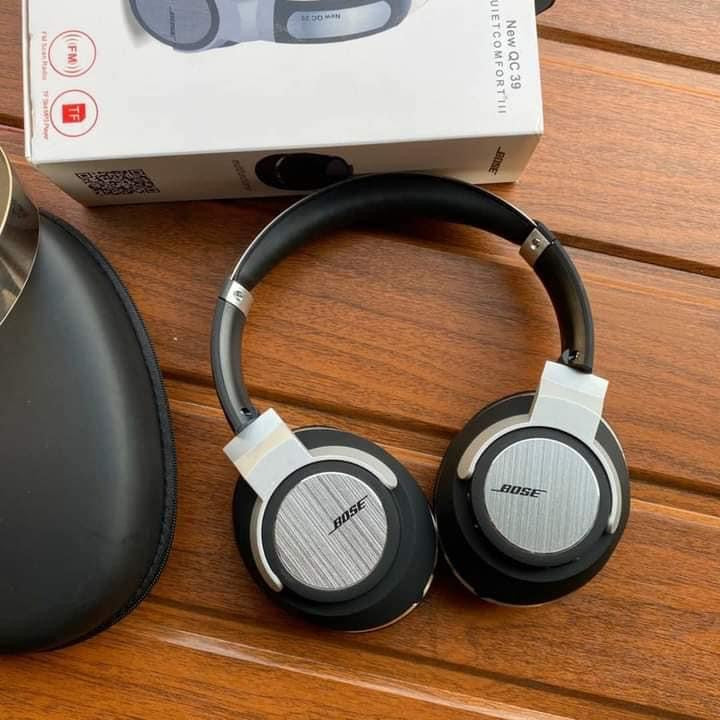 BOSE QC 39