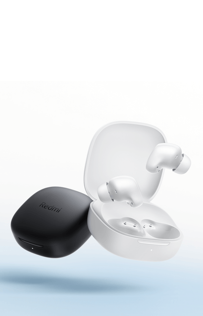Redmi buds 6 play