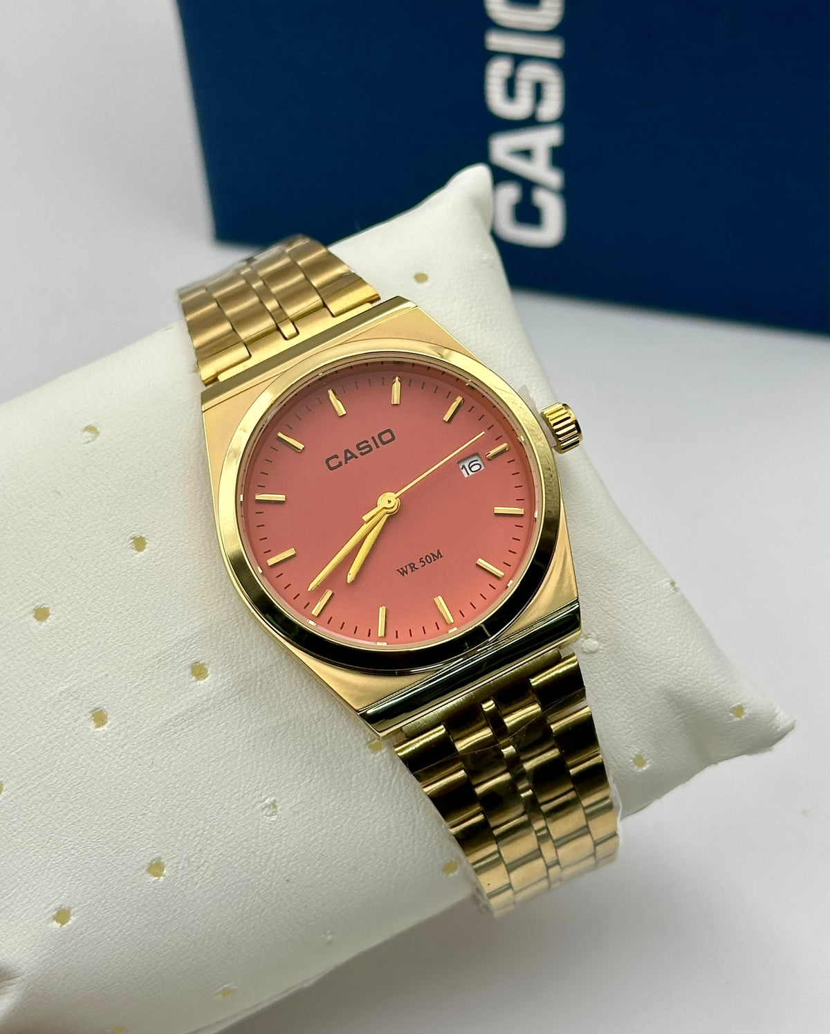 Montre Casio
