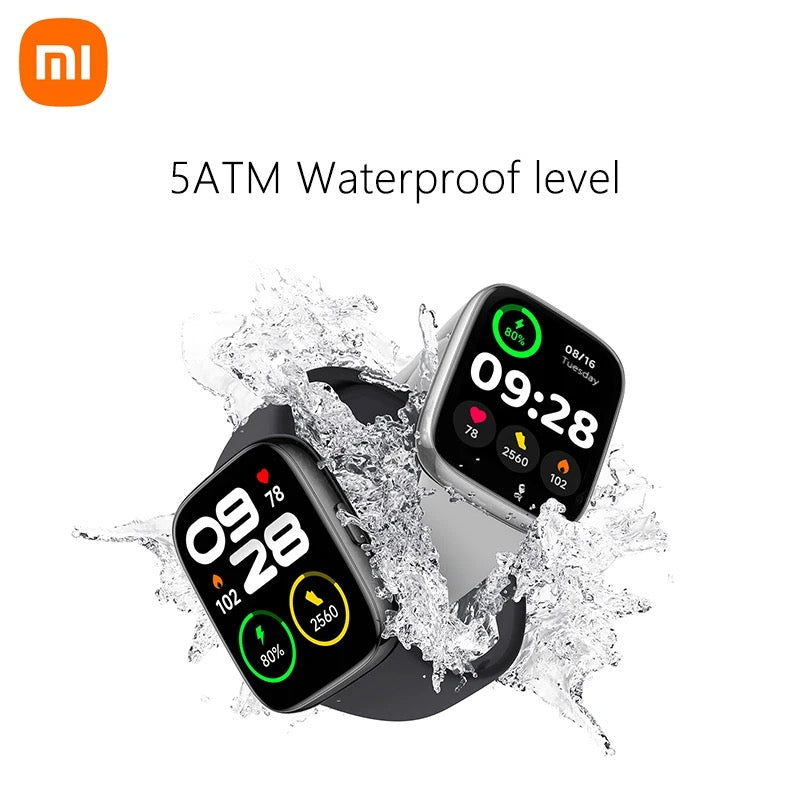 REDMI WATCH 3 ACTIVE ORIGINALE