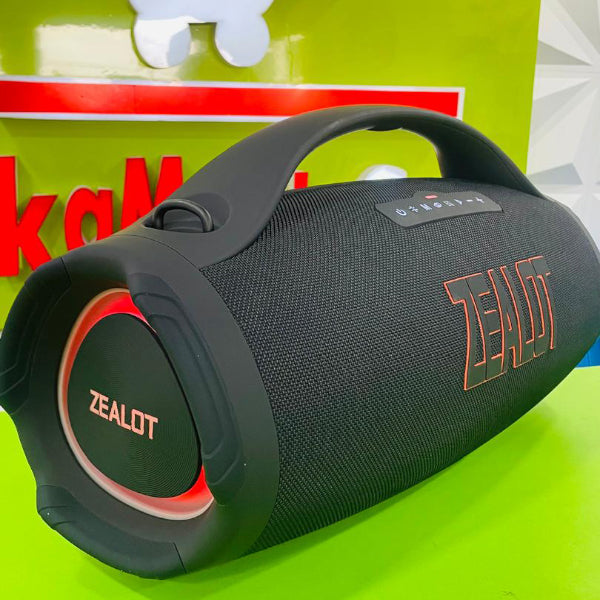 Zealot S98 Originale