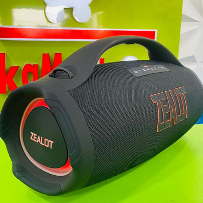 Zealot S98 Originale