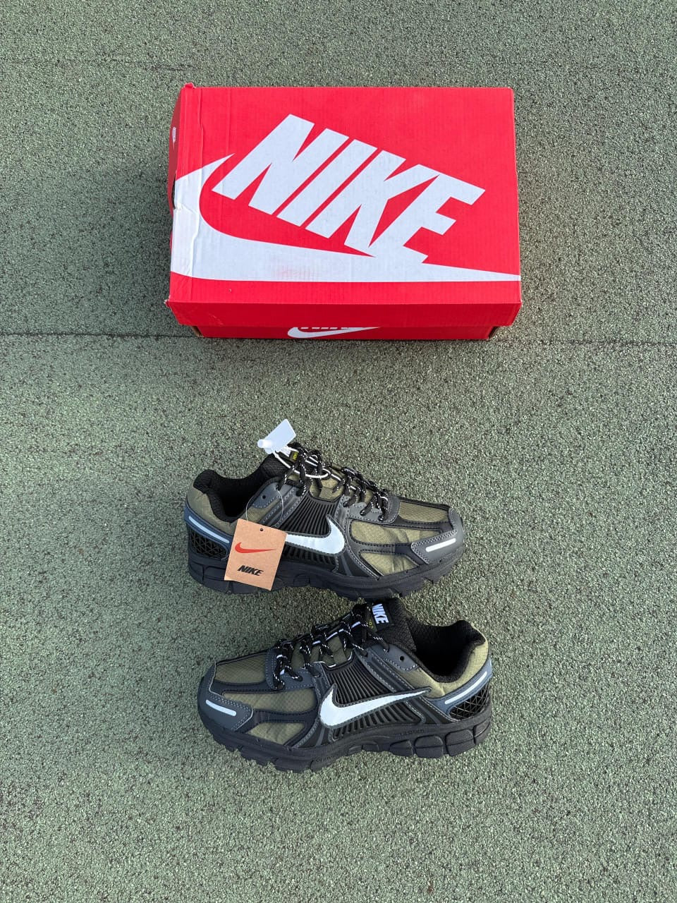 Nike Vomero