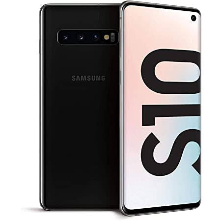 SAMSUNG GALAXY S10