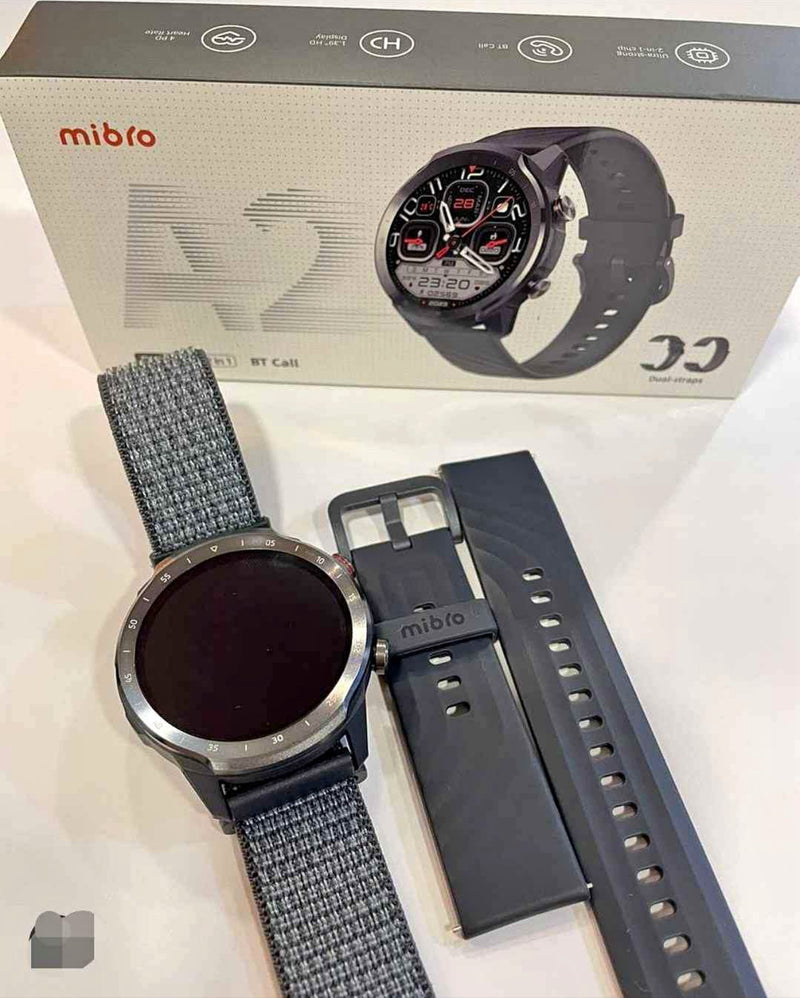 XIAOMI MIBRO A2