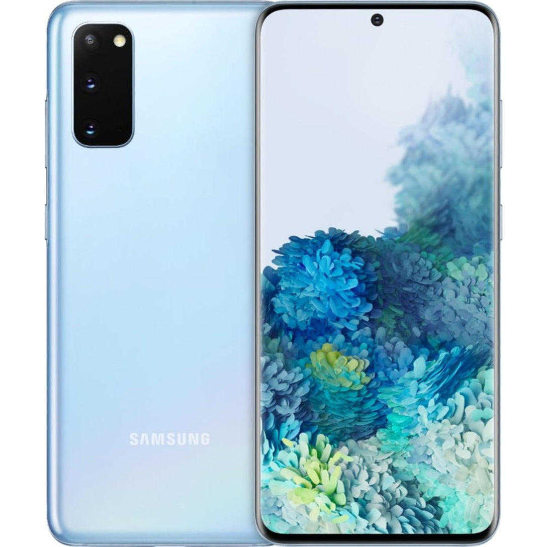 SAMSUNG GALAXY S20