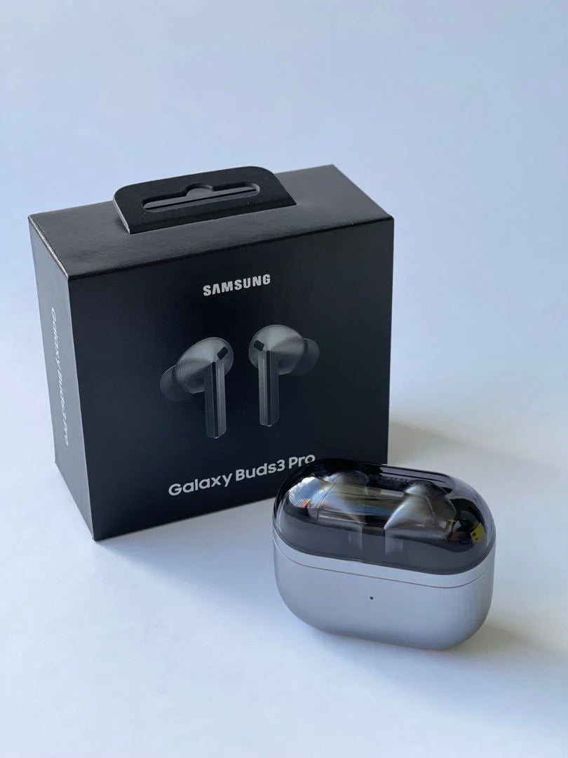 SAMSUNG GALAXY BUDS 3 PRO
