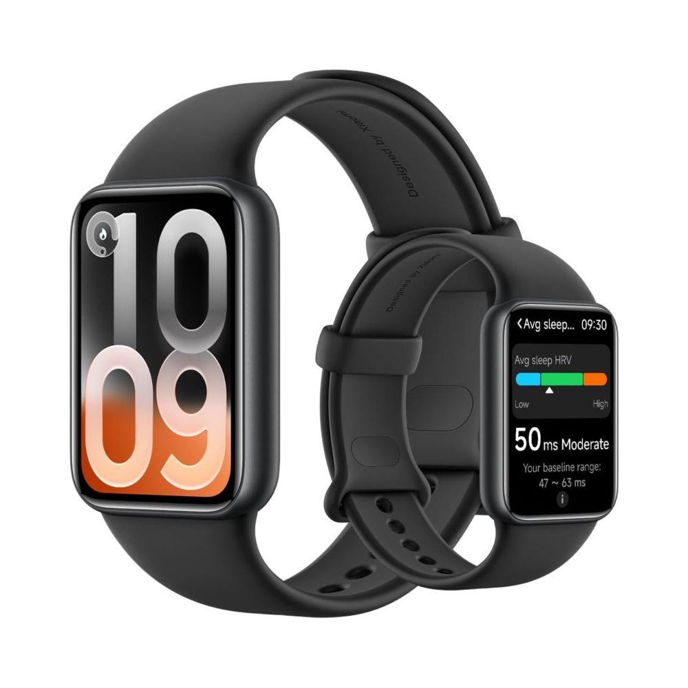 Xiaomi band 10 pro