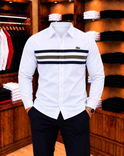 Chemise