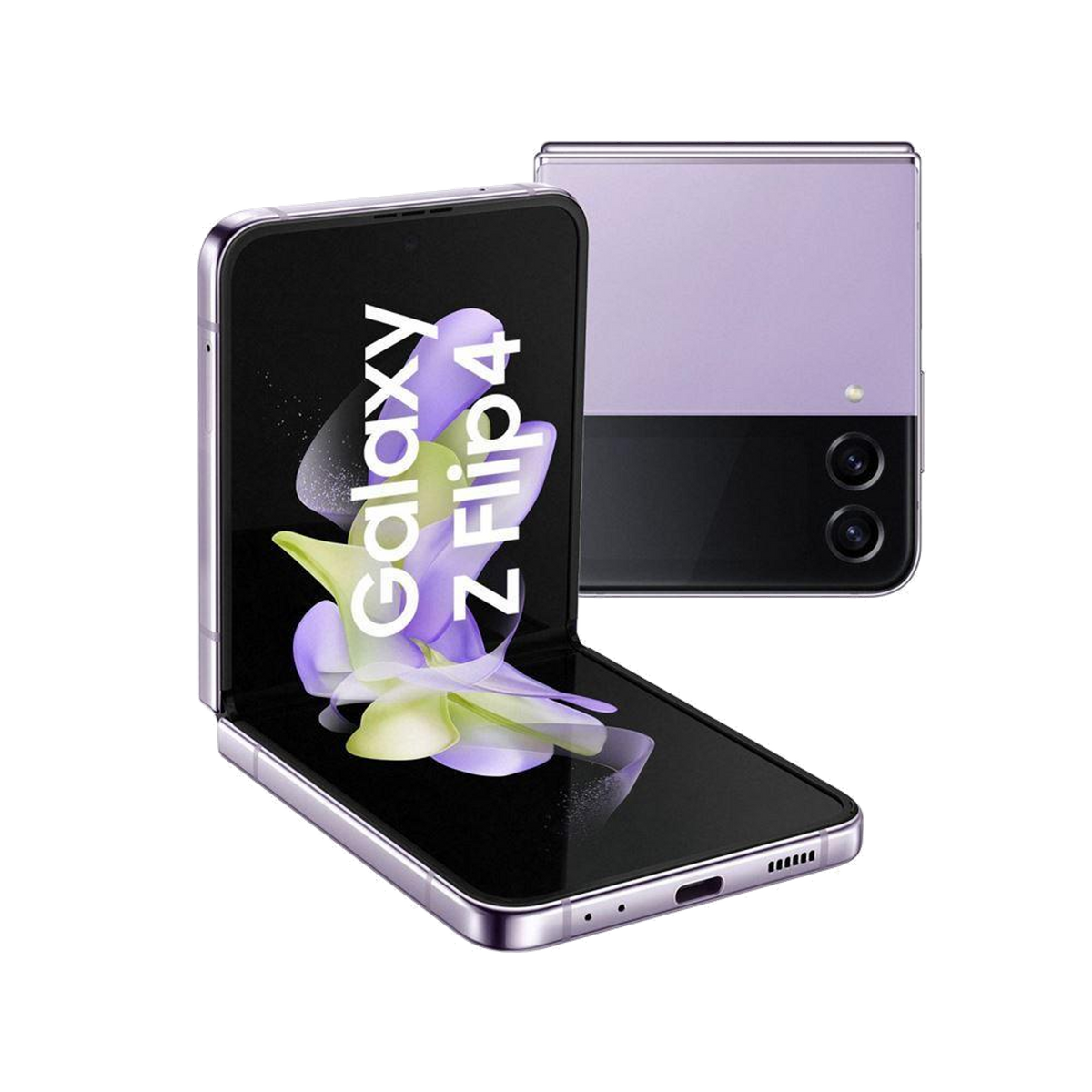 SAMSUNG GALAXY Z FLIP 4 (256Go)