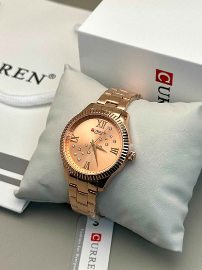MONTRE FEMME CURREN