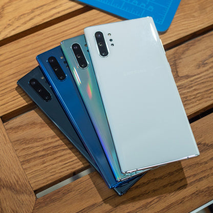 SAMSUNG NOTE 10+ 256GO