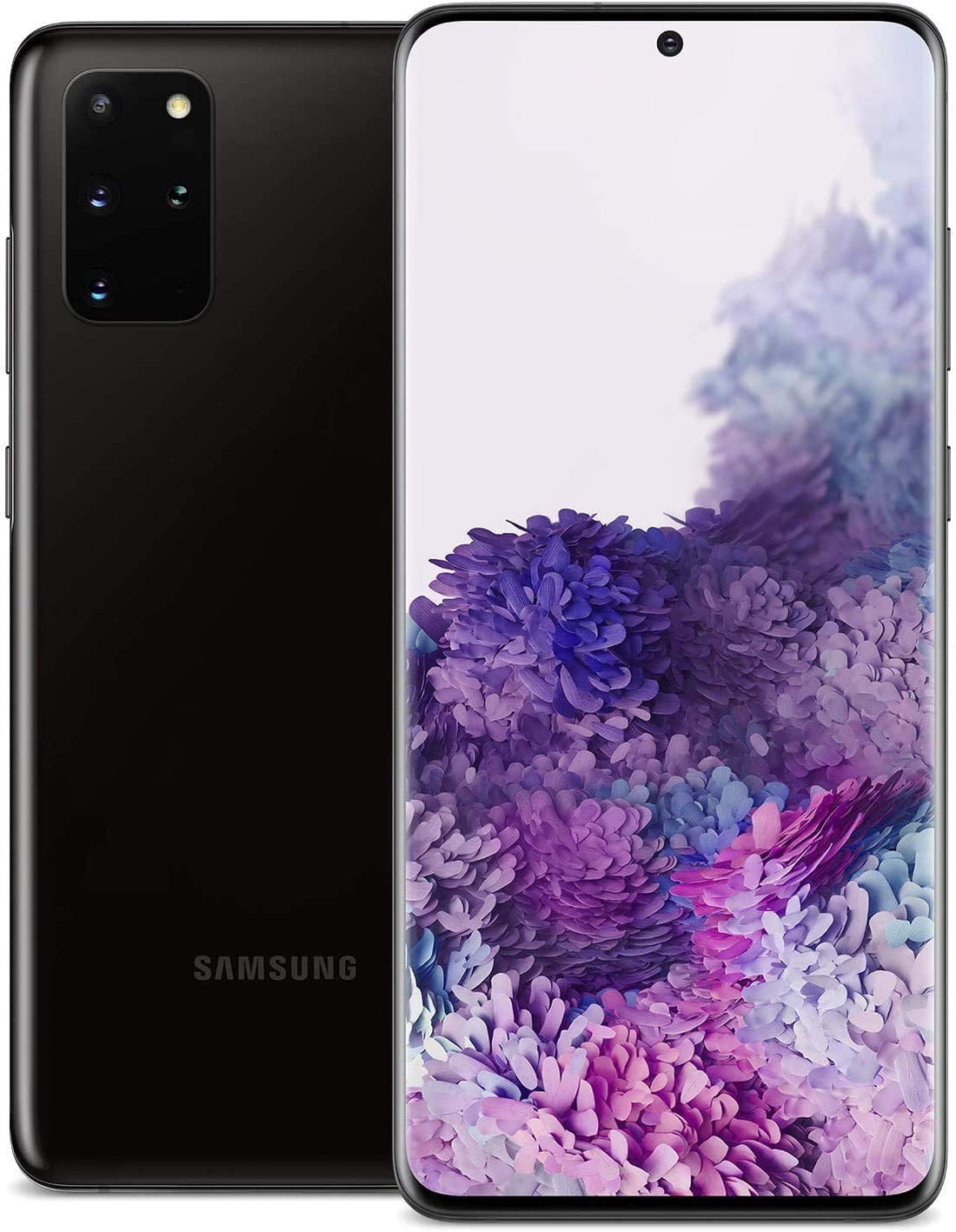 SAMSUNG GALAXY S20