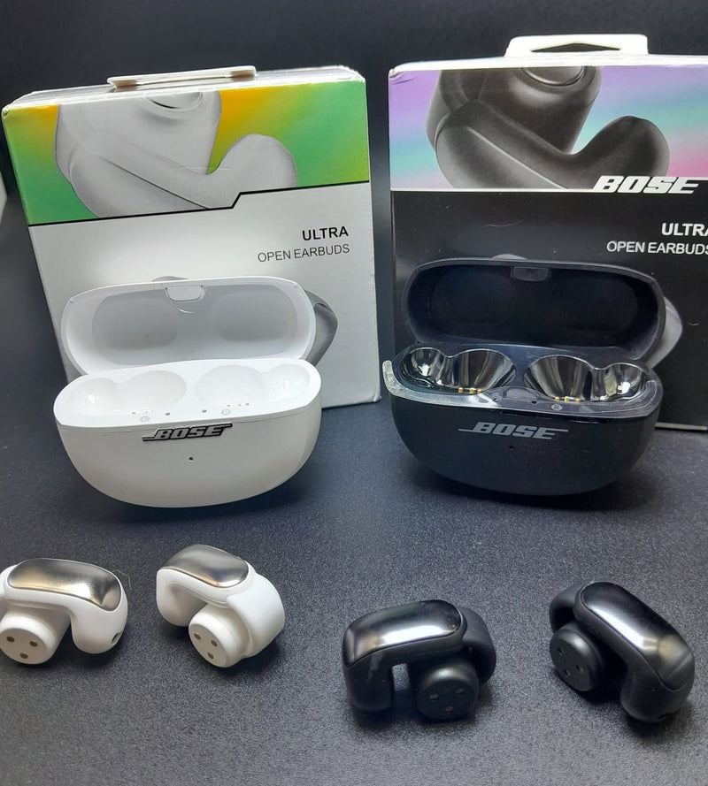 BOSE ULTRA OPEN EARBUDS