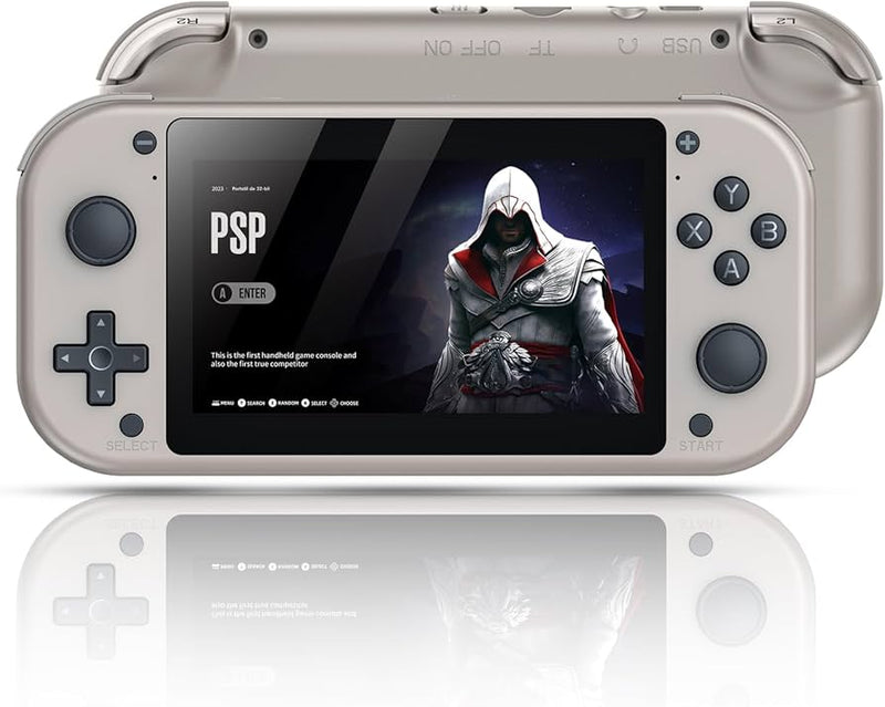 Console Psp modèle M17