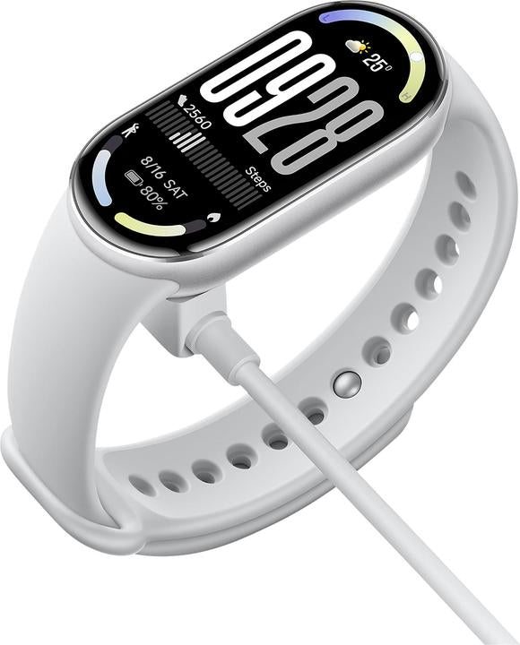 Xiaomi smart band 10