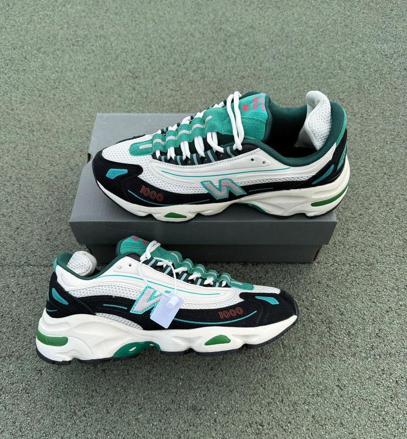 New balance 1000