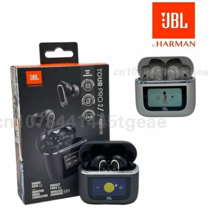JBL TOUR 2